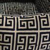 Obsidian Dog Bed