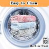 Dog Blankets for Dogs, 3 Pack Dog Blanket Washable 23" x 16", Fuzzy Soft Pet Mat Throw Cover for Kennel Crate Bed, Cute Paw Pattern, Cat Blanket