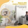 Pet Playpen DIY for Rabbit Chinchilla Hedgehog Guinea Pig ( Amazon Shipping)(Prohibited by WalMart)