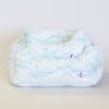 Whisper Dog Bed